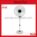 Oscillating Floor Standing Fan/High Velocity Stand Fan